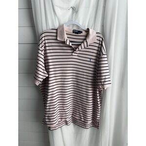 Ralph Lauren Polo Mens XL 0468‎